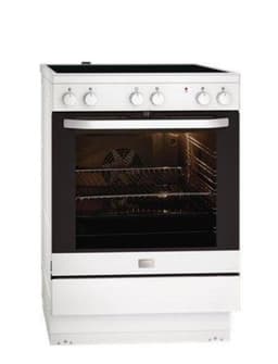 Voss-Electrolux komfyr ELK13028HV - brukt