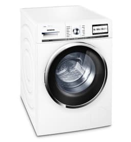 Siemens IQ800 vaskemaskin WM16Y890DN - brukt