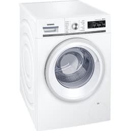 Siemens vaskemaskin WMH6W649DN - brukt