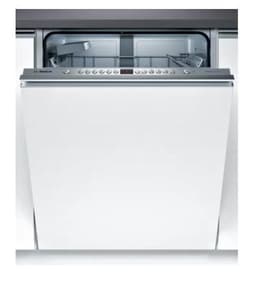 Bosch helintegrert oppvaskmaskin SMV46IX12E - brukt