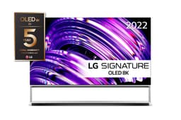 LG 88" Z2 8K OLED TV (2022)