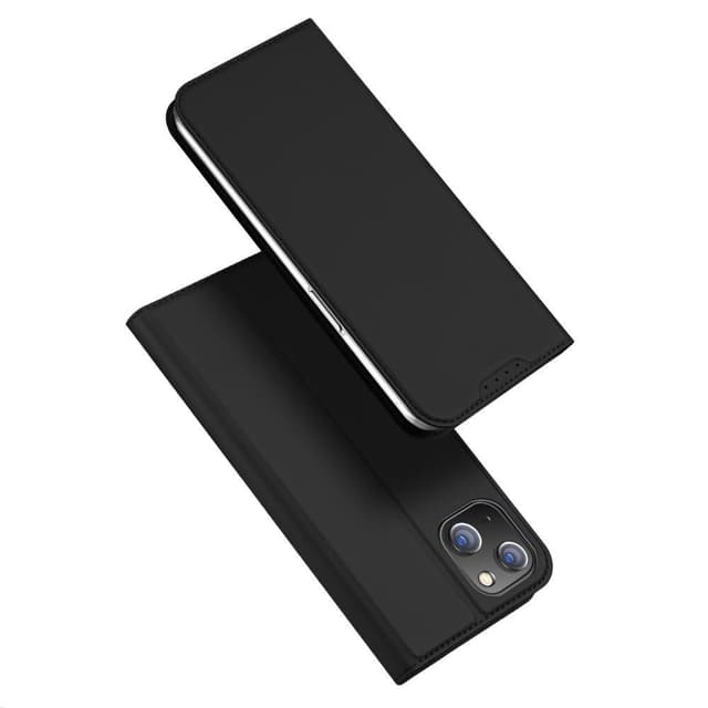 DUX DUCIS Skin Pro Serie iPhone 15 Plus - Sort