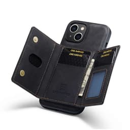 DG-Ming M2 skal Apple iPhone 15 Plus - Svart