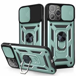 Jazz 3i1 skal Apple iPhone 15 Pro Max - Mint