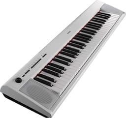 Yamaha NP-12WH Digitaalinen Keyboard (valkoinen)