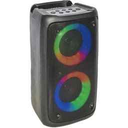 PARTY LIGHT 207874 Portable sp