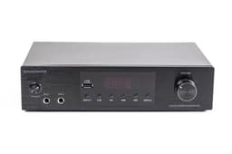 SoundMate Benjamin Hi-Fi forsterker med Bluetooth (4x50W)