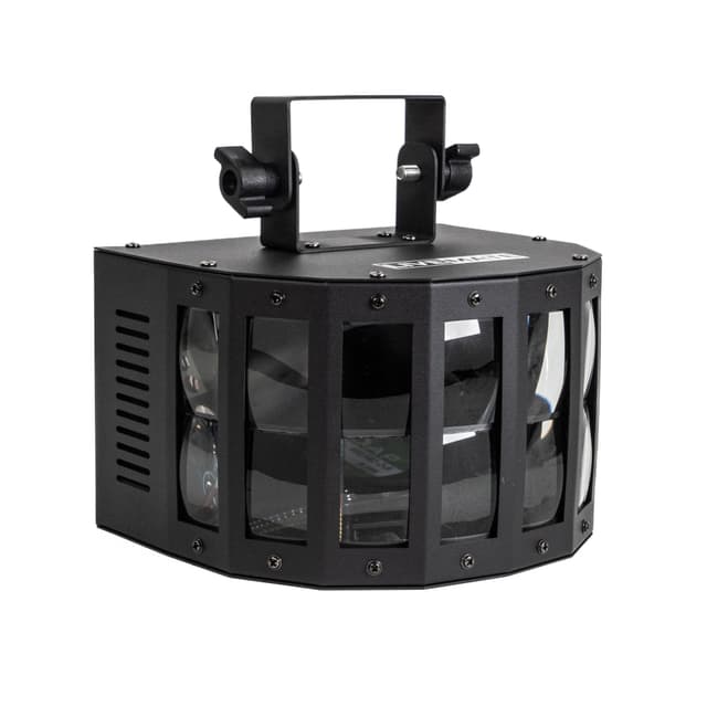 LiveMate Larry LED-derbyeffekt