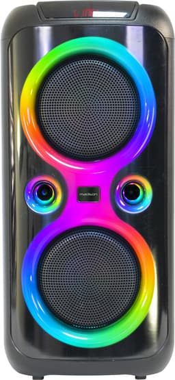 Madison MUSICA50 festhøyttaler (500W)