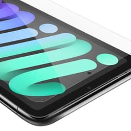 iPad MINI 6 (8.3 Zoll) Näytönsuoja Suojakalvo Karkaistu