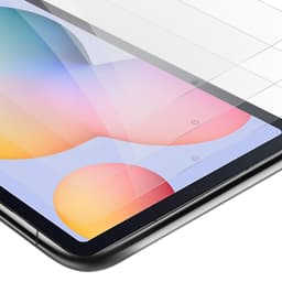 Samsung Galaxy Tab S6 LITE (10.4 Zoll) 3x Suojakalvo
