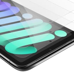 iPad MINI 6 (8.3 Zoll) 3x Suojakalvo Näytönsuoja