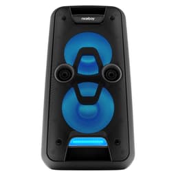 Niceboy PARTY BOSS 200W högtalare