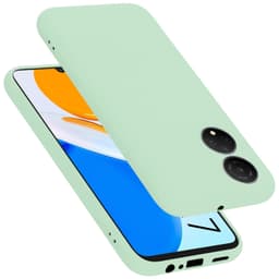 Honor X7 Suojakuori Suojakotelo Case Cover