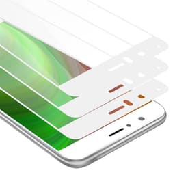 Honor V8 3x Näytönsuoja Karkaistu lasi