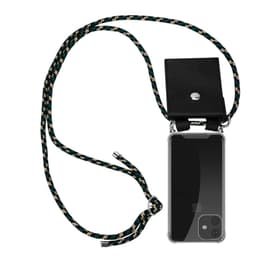 iPhone 11 Suojakuori Kotelo Case