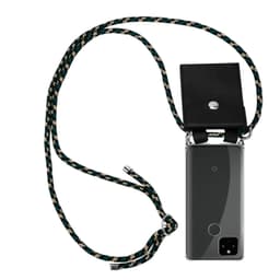 Google PIXEL 5 XL Suojakuori Kotelo Case