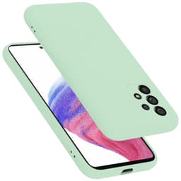 Samsung Galaxy A53 5G Suojakuori Suojakotelo Case Cover