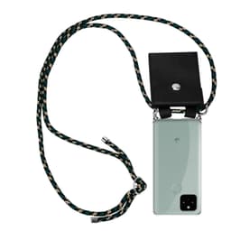 Google PIXEL 5 Suojakuori Kotelo Case