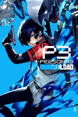 Persona 3 Reload - PC Windows