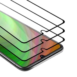 Motorola MOTO E6s 2020 3x Skjermbeskytter