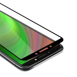 Motorola MOTO E5 PLUS Skjermbeskytter Beskyttelsesfilm