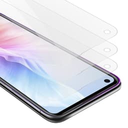 Blackview A90 3x Skærmbeskytter Beskyttelsesfolie