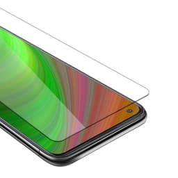 OnePlus Nord N10 5G Näytönsuoja Suojalasi Suojakalvo