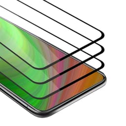 Honor 9X LITE 3x Näytönsuoja Suojakalvo Suojalasi