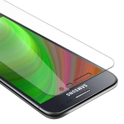 Samsung Galaxy J2 2015 Näytönsuoja Suojakalvo Karkaistu