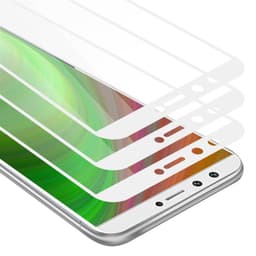 Honor 9 LITE 3x Skjermbeskytter Beskyttelsesfilm