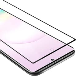 Samsung Galaxy NOTE 20 PLUS Skjermbeskytter