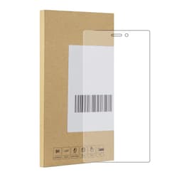 WIKO RIDGE 4G Skjermbeskytter Beskyttelsesfilm