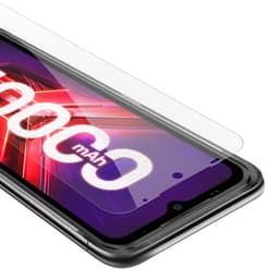 Ulefone Power Armor 14 / 14 PRO Näytönsuoja Suojakalvo