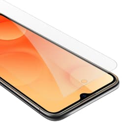 Blackview A95 Näytönsuoja Suojakalvo Karkaistu lasi