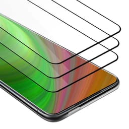 OnePlus 7T PRO 3x Näytönsuoja Karkaistu lasi