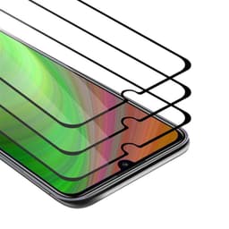 Huawei P SMART 2020 3x Näytönsuoja Suojakalvo Karkaistu