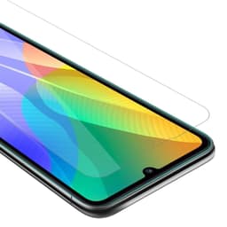 Huawei Y6P Näytönsuoja Suojakalvo Karkaistu lasi