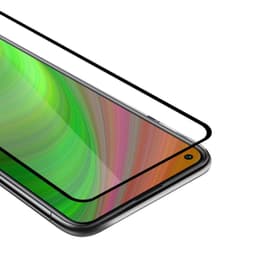 Honor 9C Suojakalvo Suojalasi Näytönsuoja