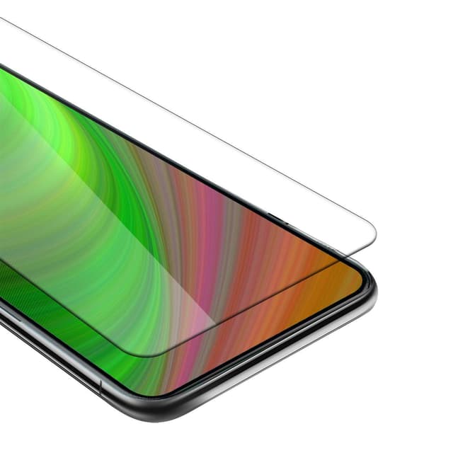 Asus ZenFone 7 PRO Skärmskydd Skyddsglas Skyddsfilm