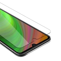 ZTE Blade A7 2019 Skjermbeskytter Beskyttelsesglass