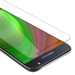 Samsung Galaxy J5 2015 Näytönsuoja Suojakalvo Karkaistu
