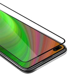 Honor View 30 Skjermbeskytter Beskyttelsesfilm