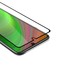 Huawei P SMART S Suojakalvo Suojalasi Näytönsuoja