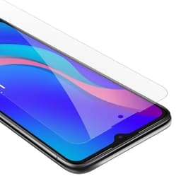 TCL 305i Näytönsuoja Suojakalvo Karkaistu lasi