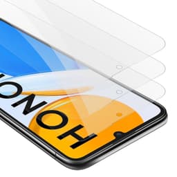Honor X7 3x Suojakalvo Näytönsuoja Karkaistu lasi
