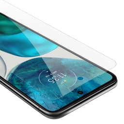 Motorola MOTO G52 4G / G82 5G Näytönsuoja Suojakalvo