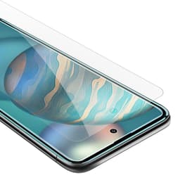 Cubot X50 Näytönsuoja Karkaistu lasi Suojakalvo