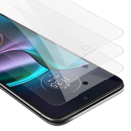 Motorola EDGE 30 3x Suojakalvo Näytönsuoja Karkaistu