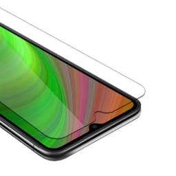 Xiaomi RedMi 9C Skjermbeskytter Beskyttelsesglass Film
